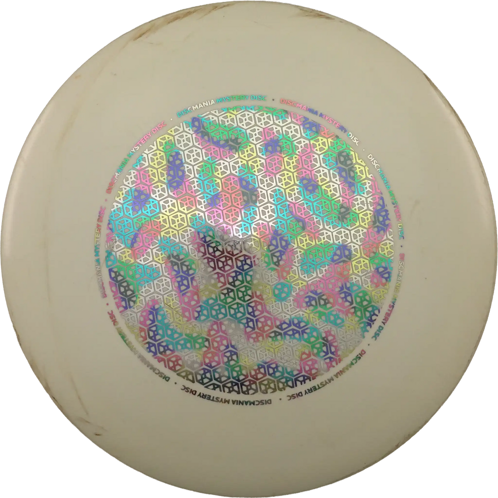 Lux Instinct - Mystery Box