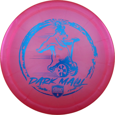 Meta FD - Dark Maul Stamp