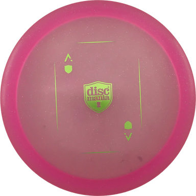 Metal Flake C-Line FD - Ace Stamp