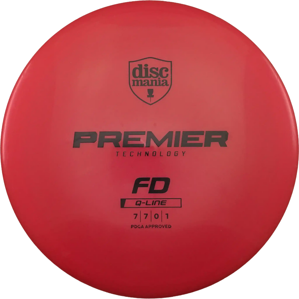 Q-Line FD - Premier Technology