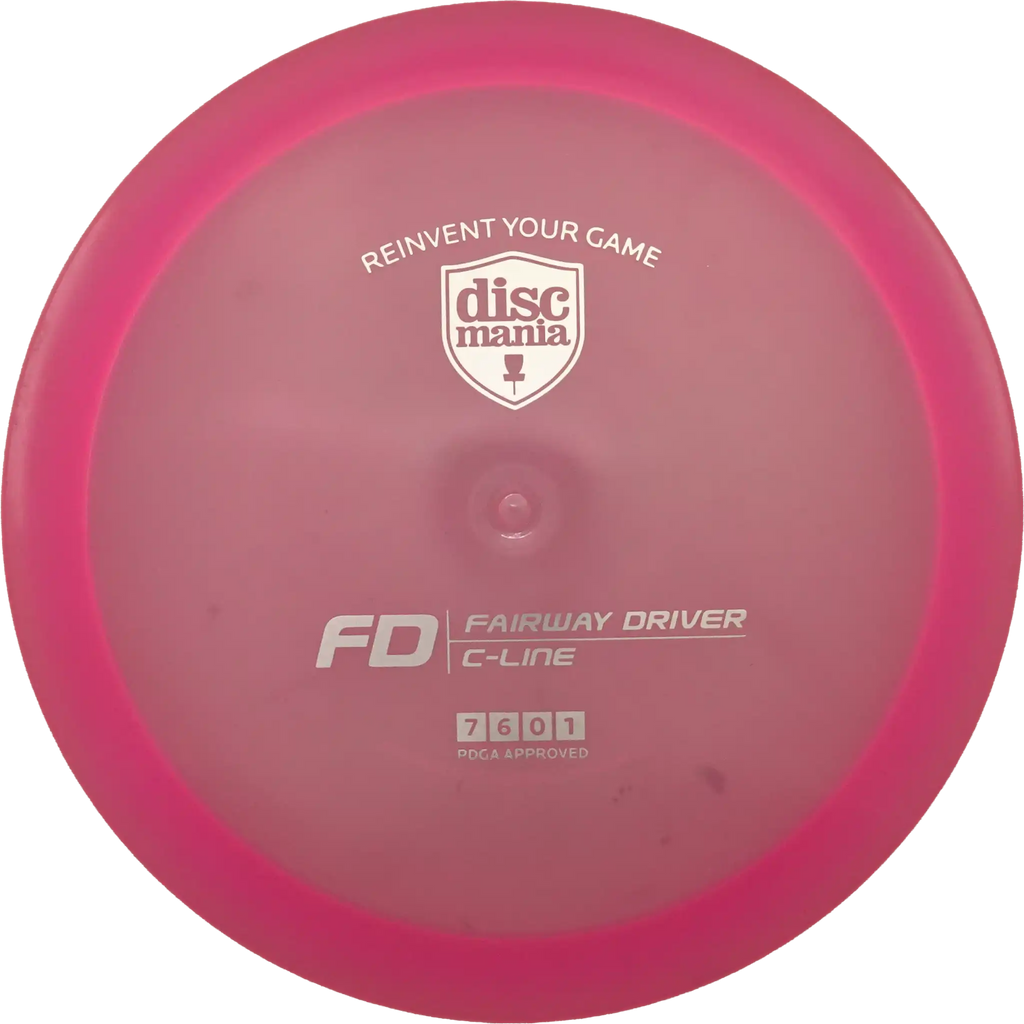 C-Line FD