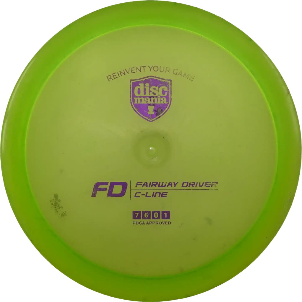 C-Line FD