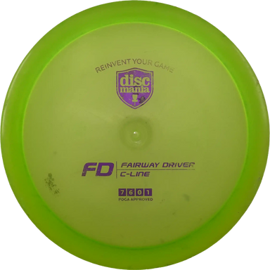 C-Line FD