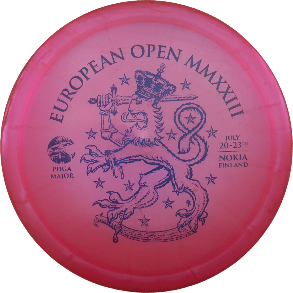 Meta FD - European Open