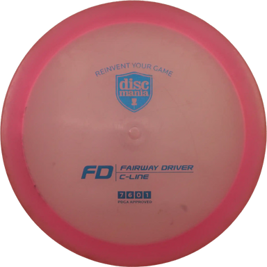 C-Line FD