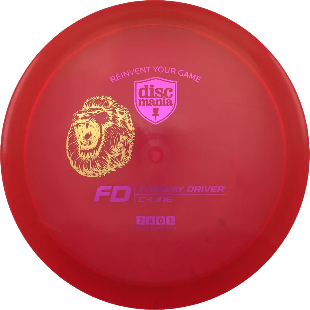 C-Line FD - European Open