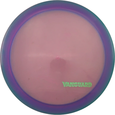 Horizon C-Line Vanguard - Mini Stamp