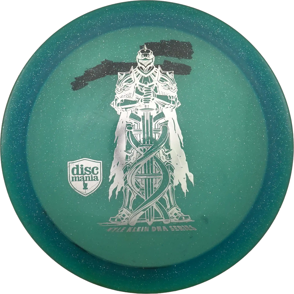 Metal Flake C-Line Vanguard - Kyle Klein - DNA Series