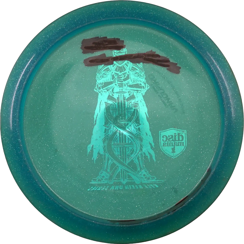 Metal Flake C-Line Vanguard - Kyle Klein - DNA Series