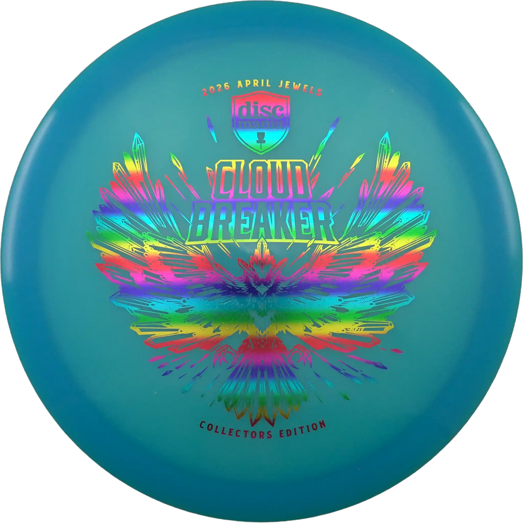Color Glow C-Line FD1 - April Jewels