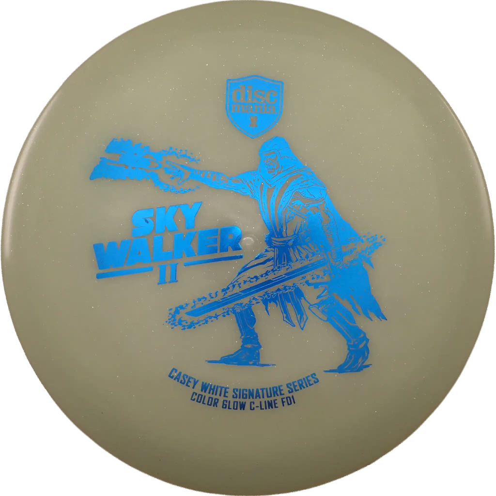 Color Glow C-Line FD1 - Sky Walker 2 - Casey White