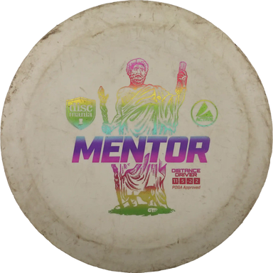 Active Mentor
