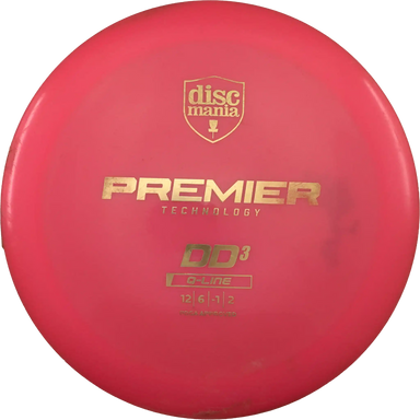 Q-Line DD3 - Premier Technology
