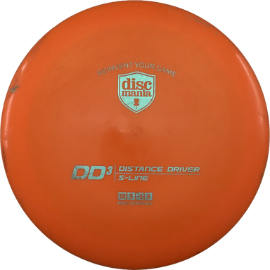 S-Line DD3