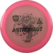 Active Premium Astronaut