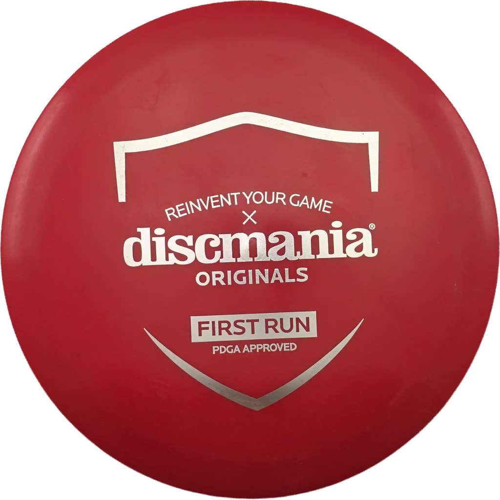 S-Line DD1 - First Run