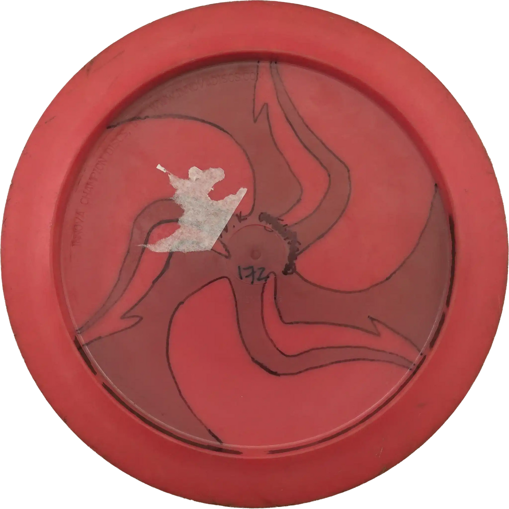 S-Line DD3 - Huk Lab - Innova Made