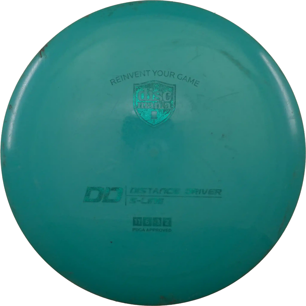 S-Line DD