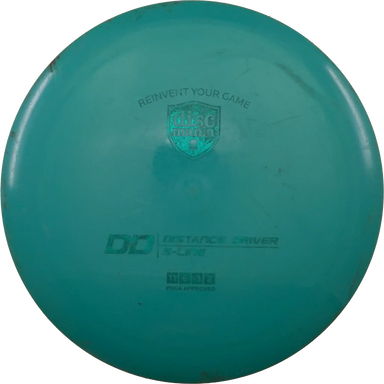 S-Line DD