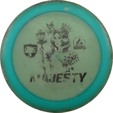 Active Premium Majesty