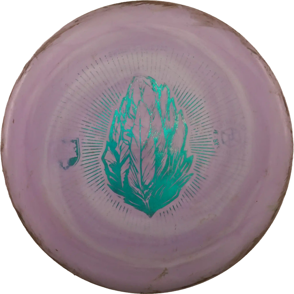 Swirly S-Line PD2 - Sky Stone - Special Edition