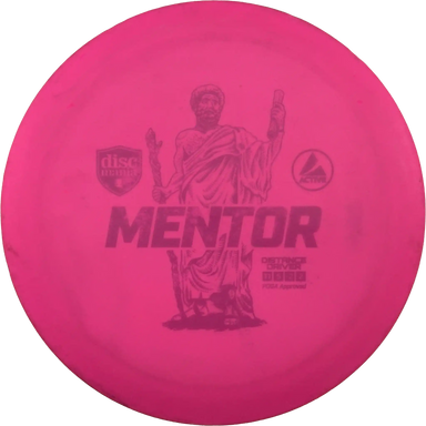 Active Mentor