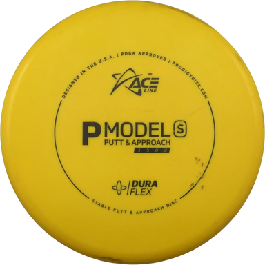DuraFlex P Model S