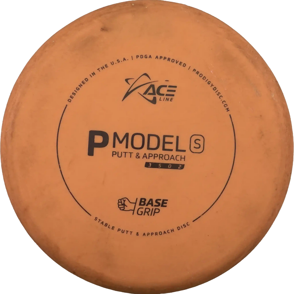 BaseGrip P Model S