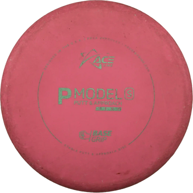 BaseGrip P Model S
