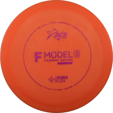 DuraFlex F Model S