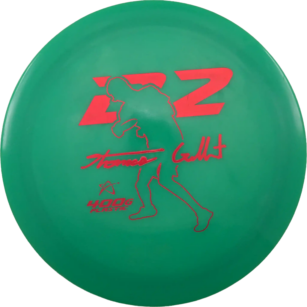 400G D2 - Thomas Gilbert