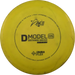 DuraFlex D Model OS