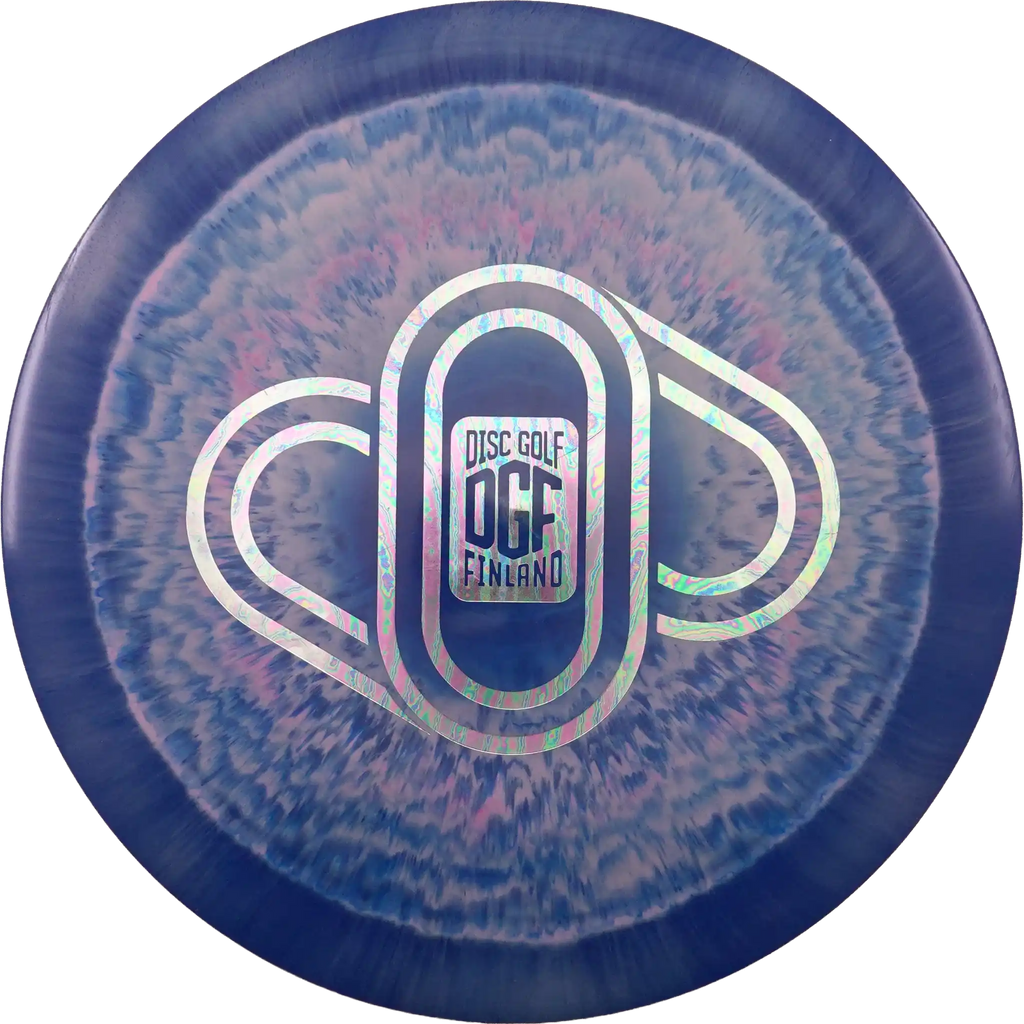 500 Spectrum D1 - Disc Golf Finland