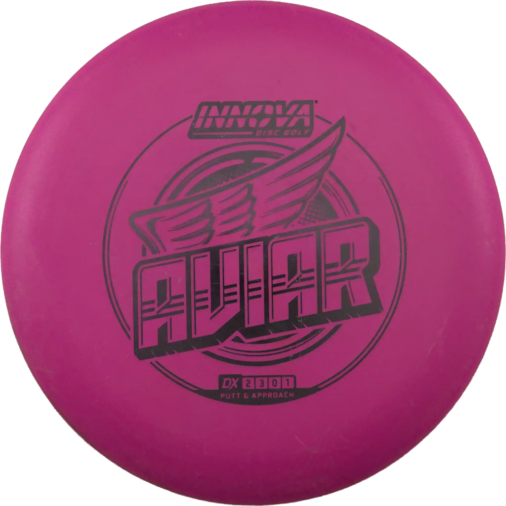 DX Aviar