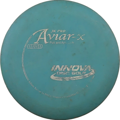 JK Pro Aviar-X