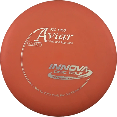 KC Pro Aviar