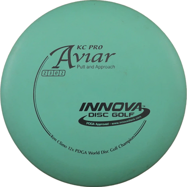 KC Pro Aviar