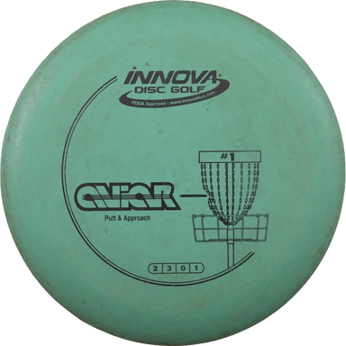 DX Aviar