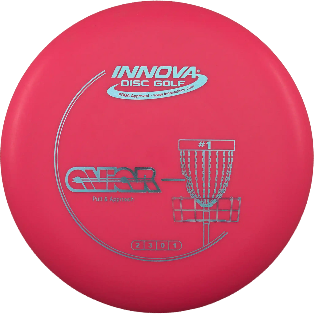 DX Aviar