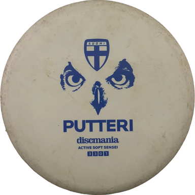Active Soft Sensei - Huuhkajat