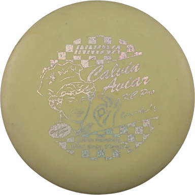 KC Pro Aviar - Calvin Heimburg