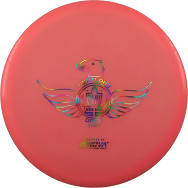 Color Glow Champion Roc3 - Heatland Open 2024