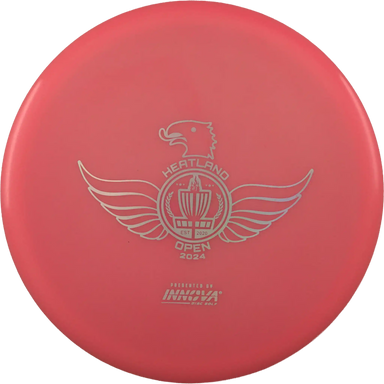 Color Glow Champion Roc3 - Heatland Open 2024