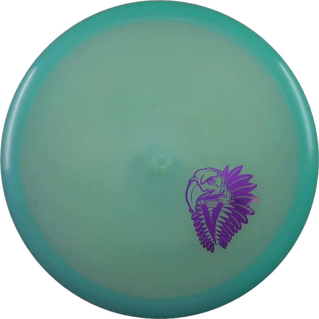 Color Glow Champion Roc3
