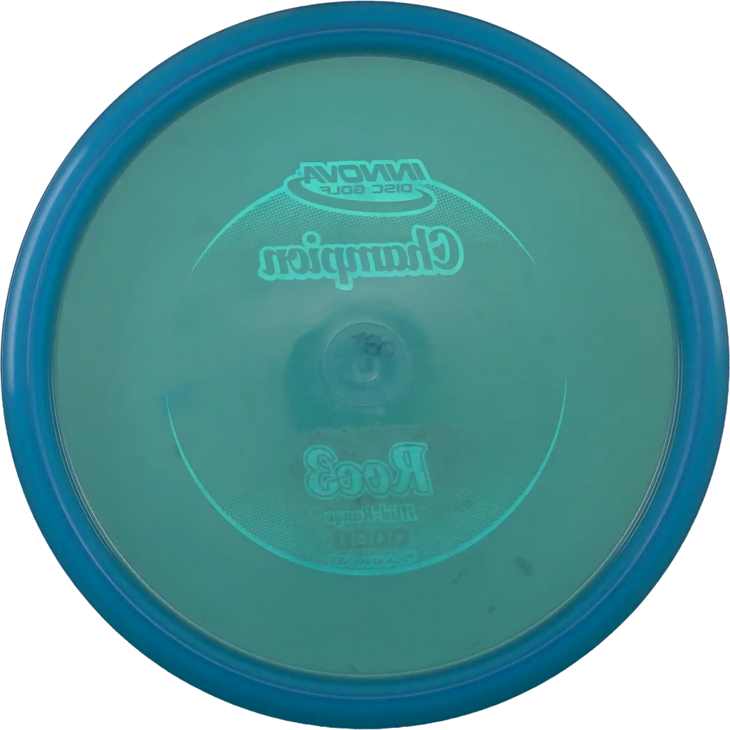 Champion Roc3