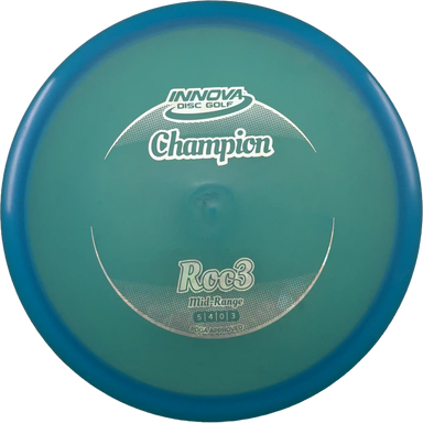 Champion Roc3