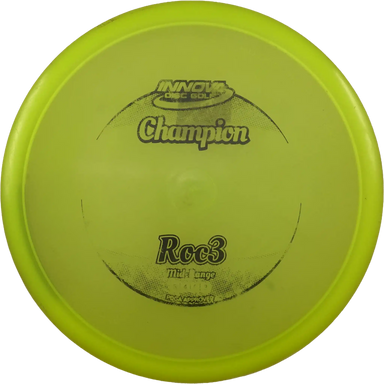 Champion Roc3