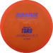 Champion Toro - Calvin Heimburg