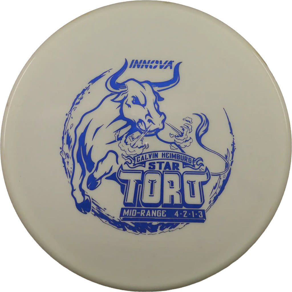 Star Toro - Calvin Heimburg