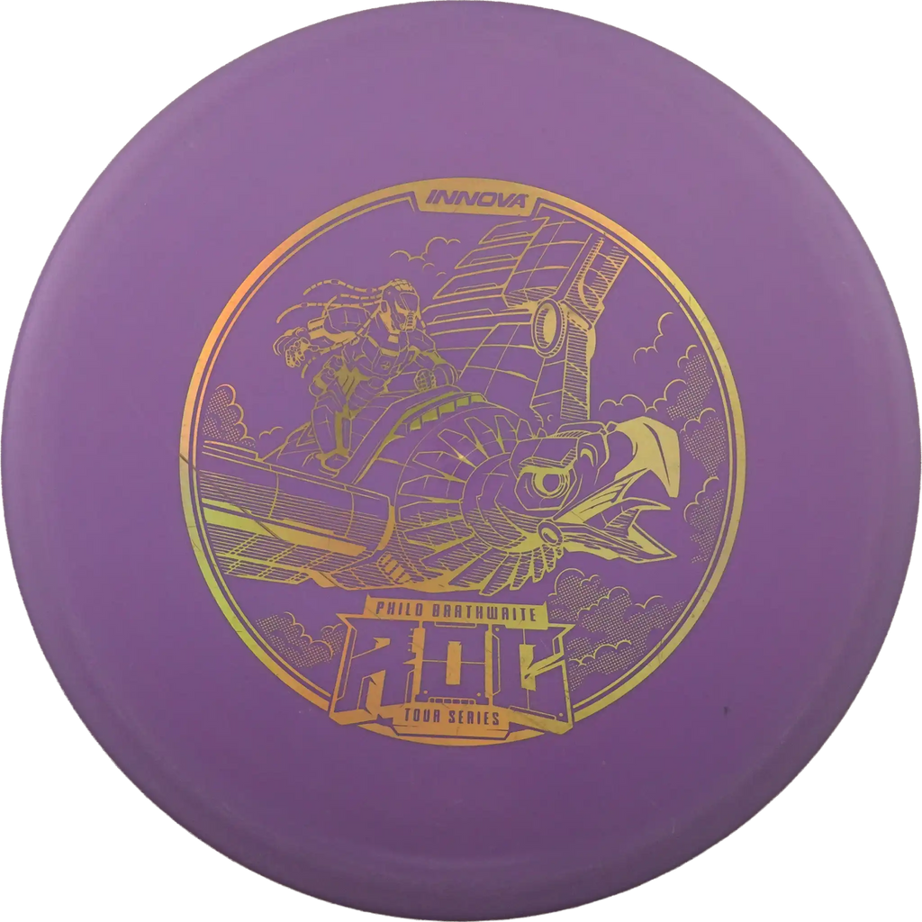 DX Roc - Philo Brathwaite